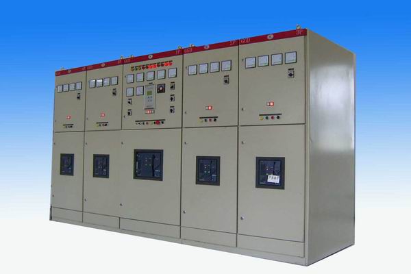 建始装修配电柜 安全实用建筑抽屉式配电柜-电
